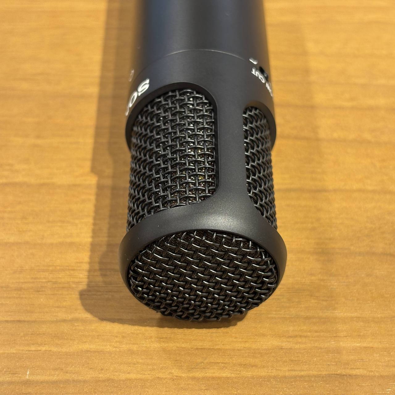 SONY C-80 コンデンサーマイク（中古/送料無料）【楽器検索デジマート】