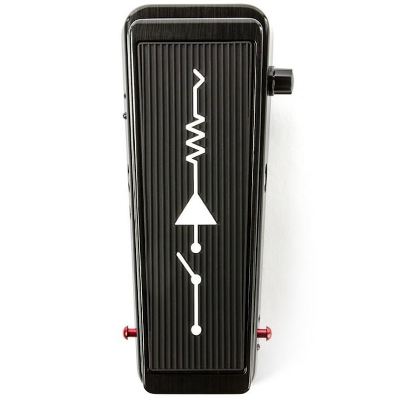 Jim Dunlop 【展示処分特価】MC404 CAE WAH（新品特価）【楽器検索