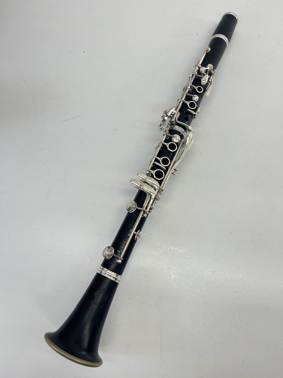 Buffet Crampon ビュッフェクランポン E13 B♭クラリネット