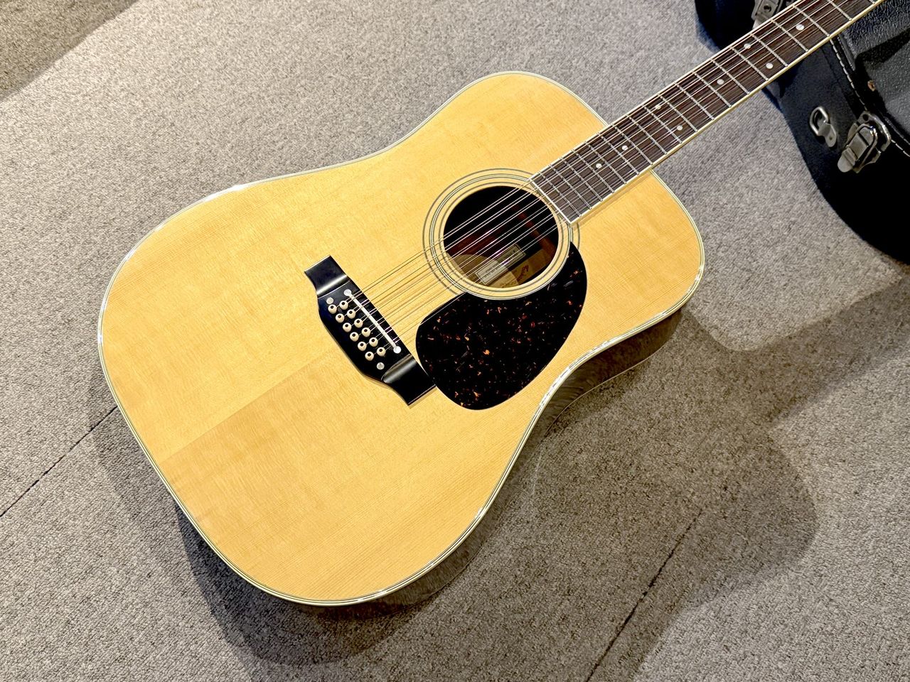 Takamine アコースティックギター Takamine PT009-12（ビンテージ）【楽器検索デジマート】