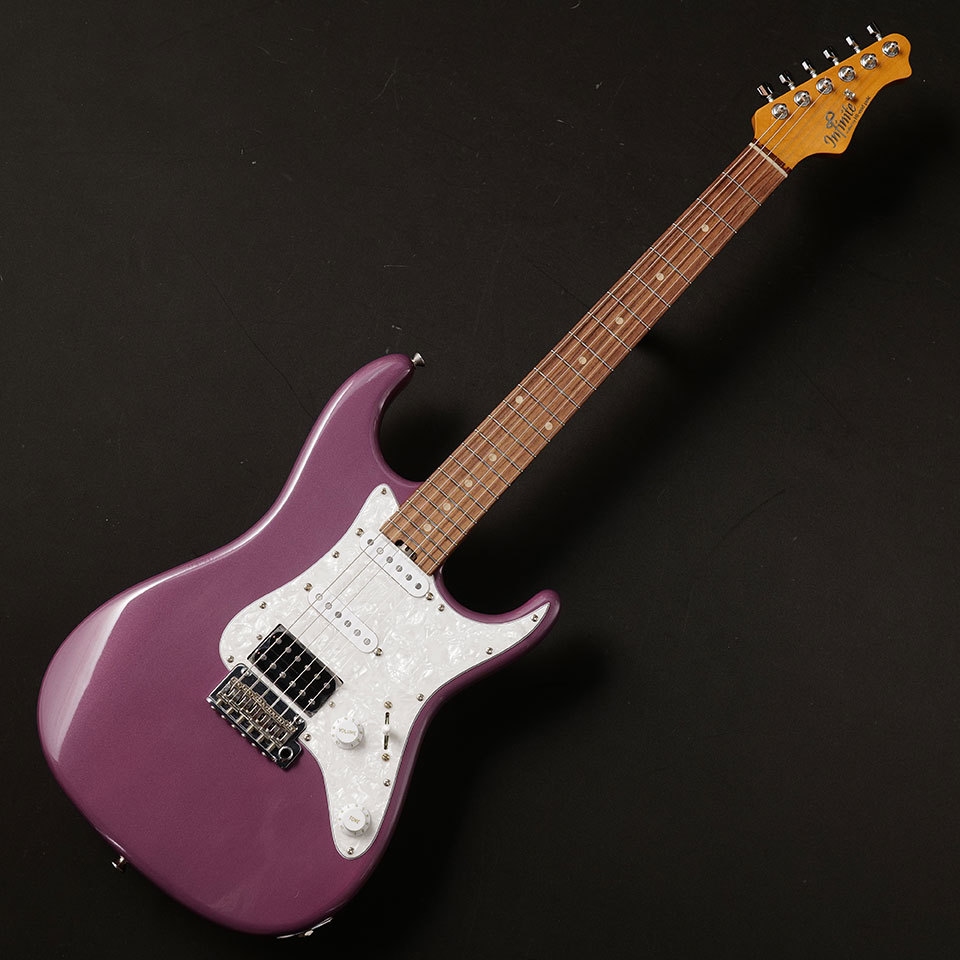 infinite Trad ST (Smoky Mist Metallic)（新品）【楽器検索デジマート】