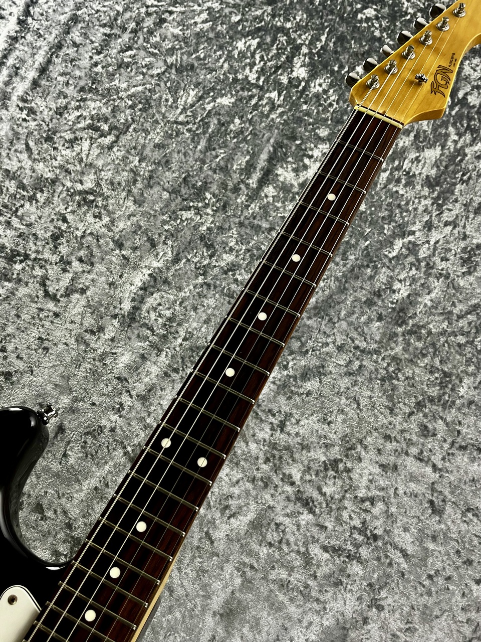 FUJIGEN(FGN) 【お茶の水大楽器祭!】Neo Classic NST-20R/AL '-3TS