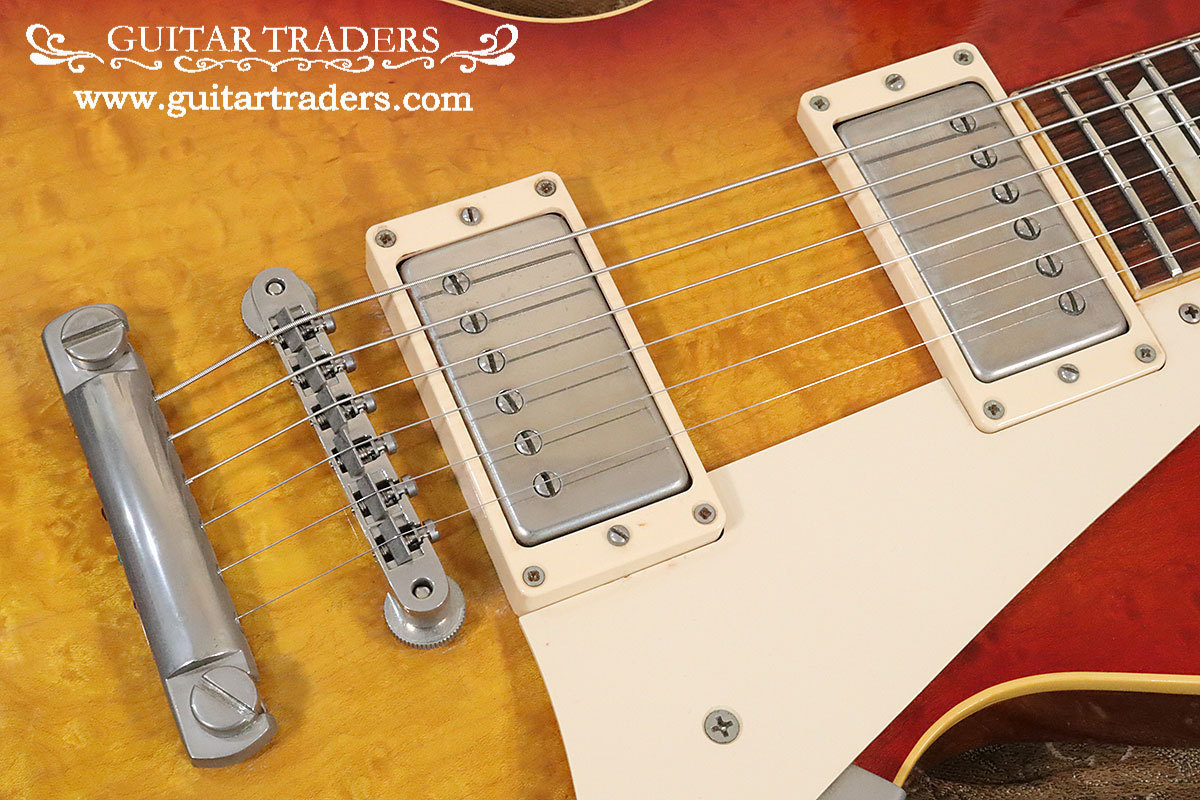 Gibson Custom Shop 2002 Historic Collection 1959 Les Paul Standard