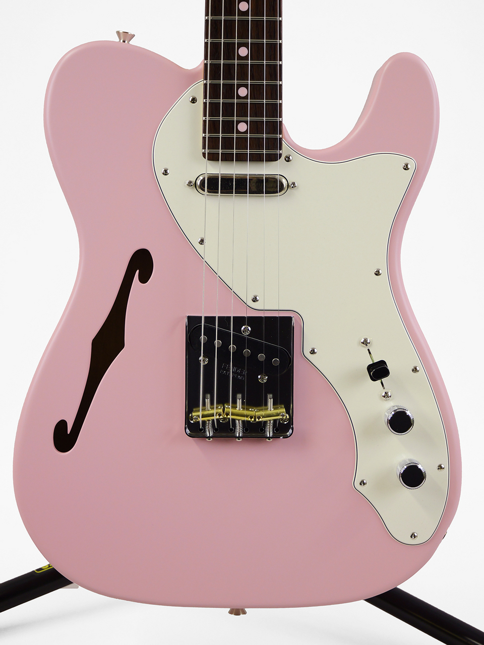Fender Made in Japan Limited Kusumi Color Telecaster
