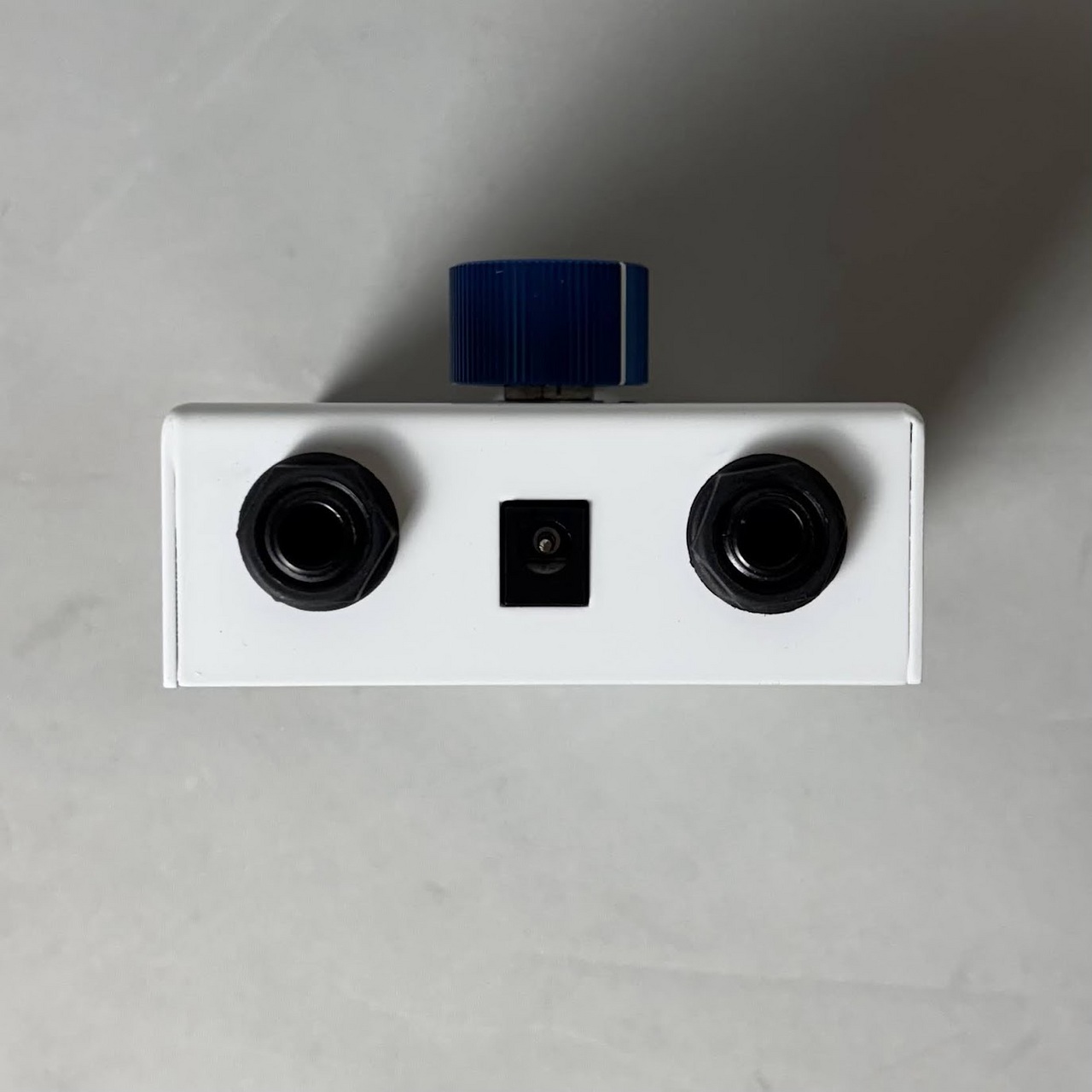 SHINOS WHITE PEDAL（新品/送料無料）【楽器検索デジマート】