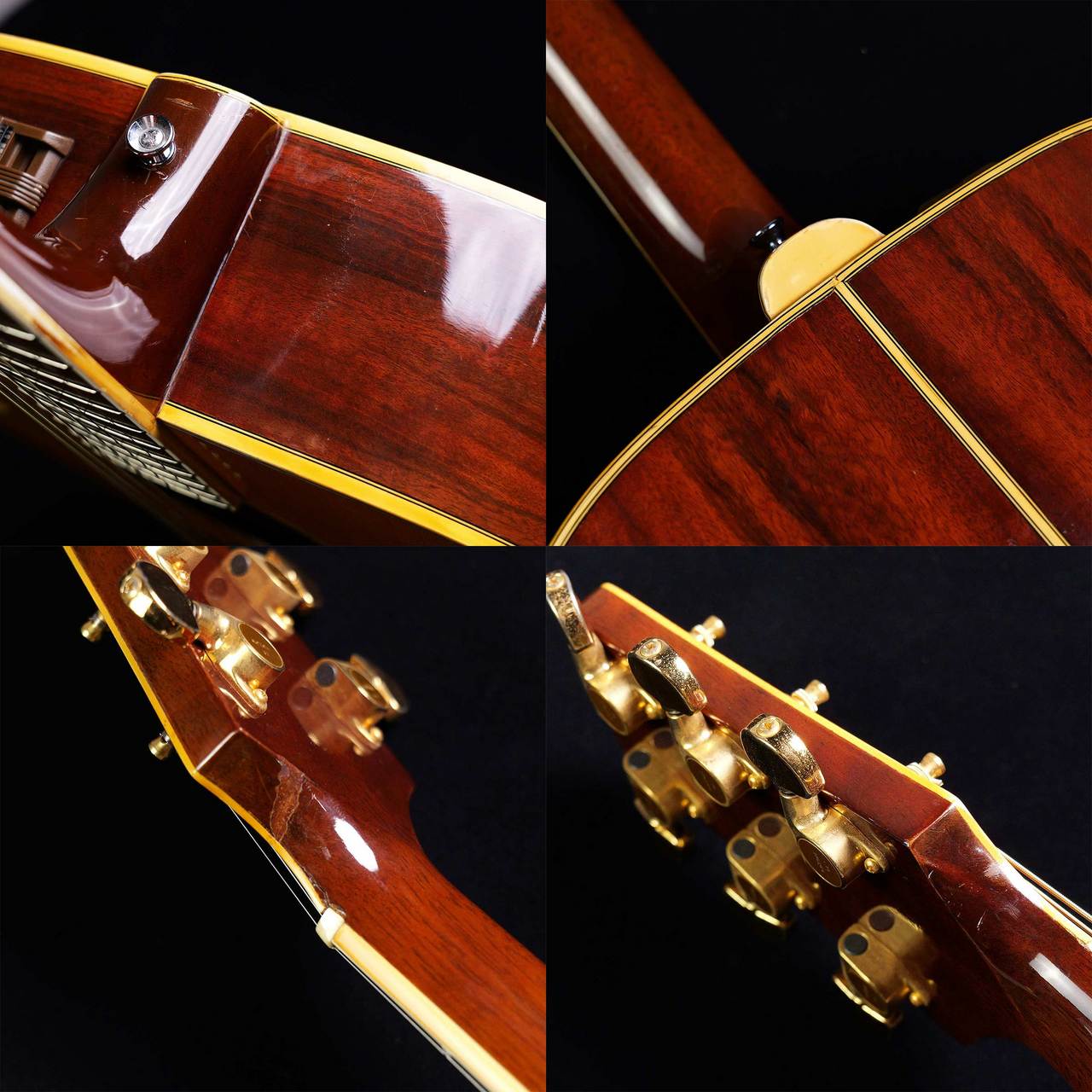 Takamine PT-007N エレアコギター 【中古】（中古/送料無料