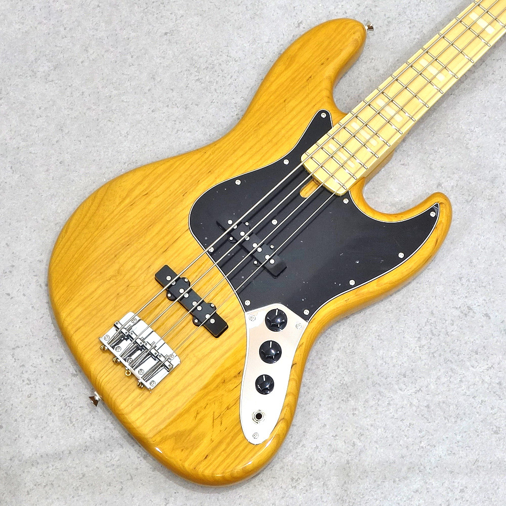 FUJIGEN(FGN) NJB100MBAH Vintage Natural 【WINTER FLAME UP SALE