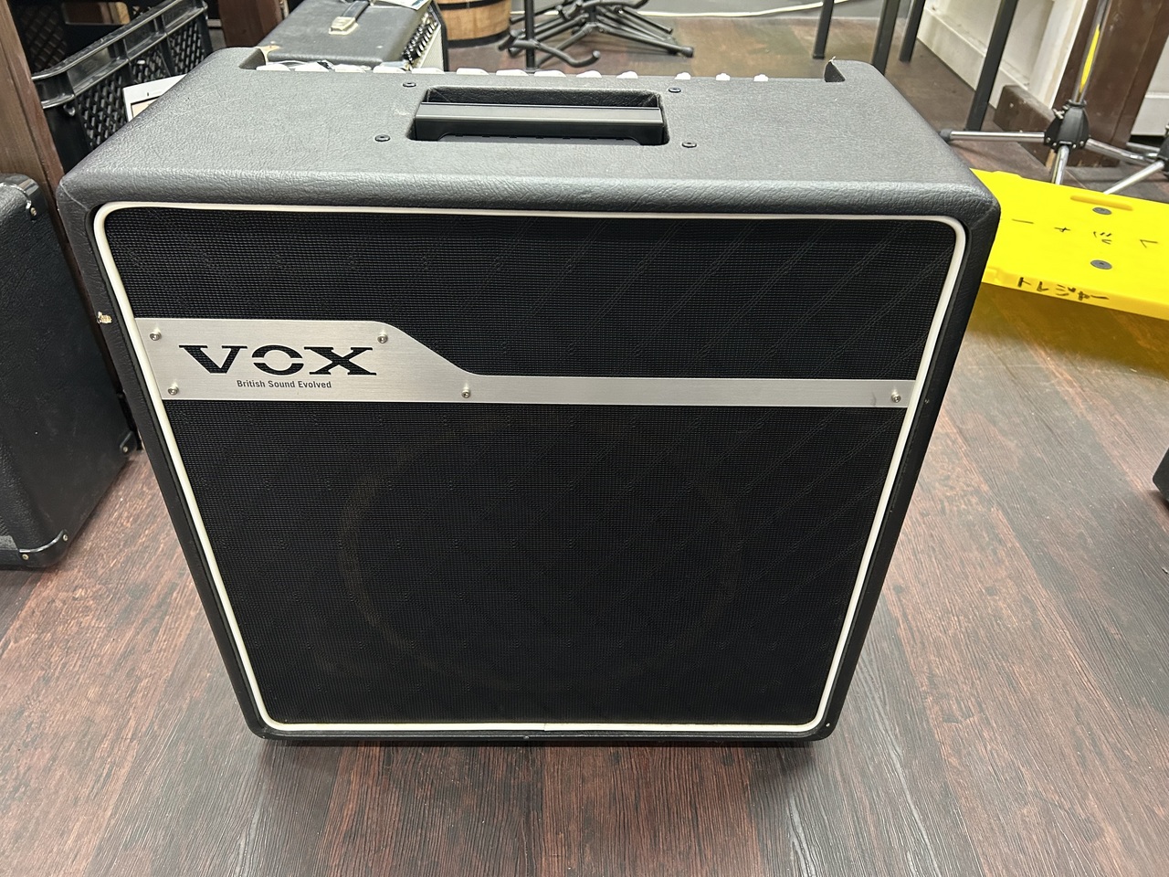 VOX MVX150C1（中古/送料無料）【楽器検索デジマート】