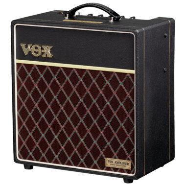 VOX 【1台のみ/未展示品!!】AC4HWR1 -Hand Wired-【金利0%】【オンラインストア限定】（新品/送料無料）【楽器検索デジマート】