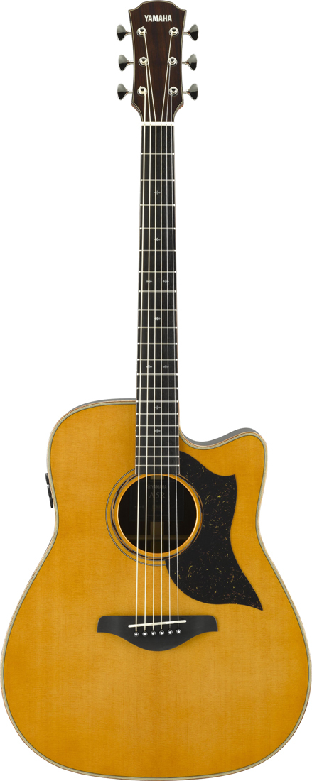 YAMAHA A5R ARE アコースティックギター g-sakai_yamaha-a5r-vn