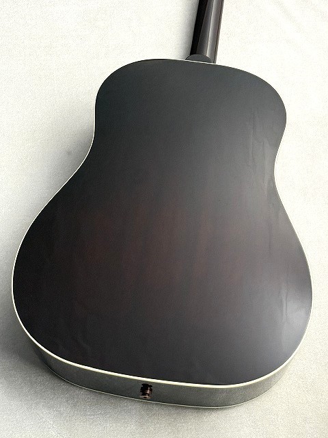 Gibson 【豪華3大特典アリ!】J-45 STANDARD VS #21335110【48回