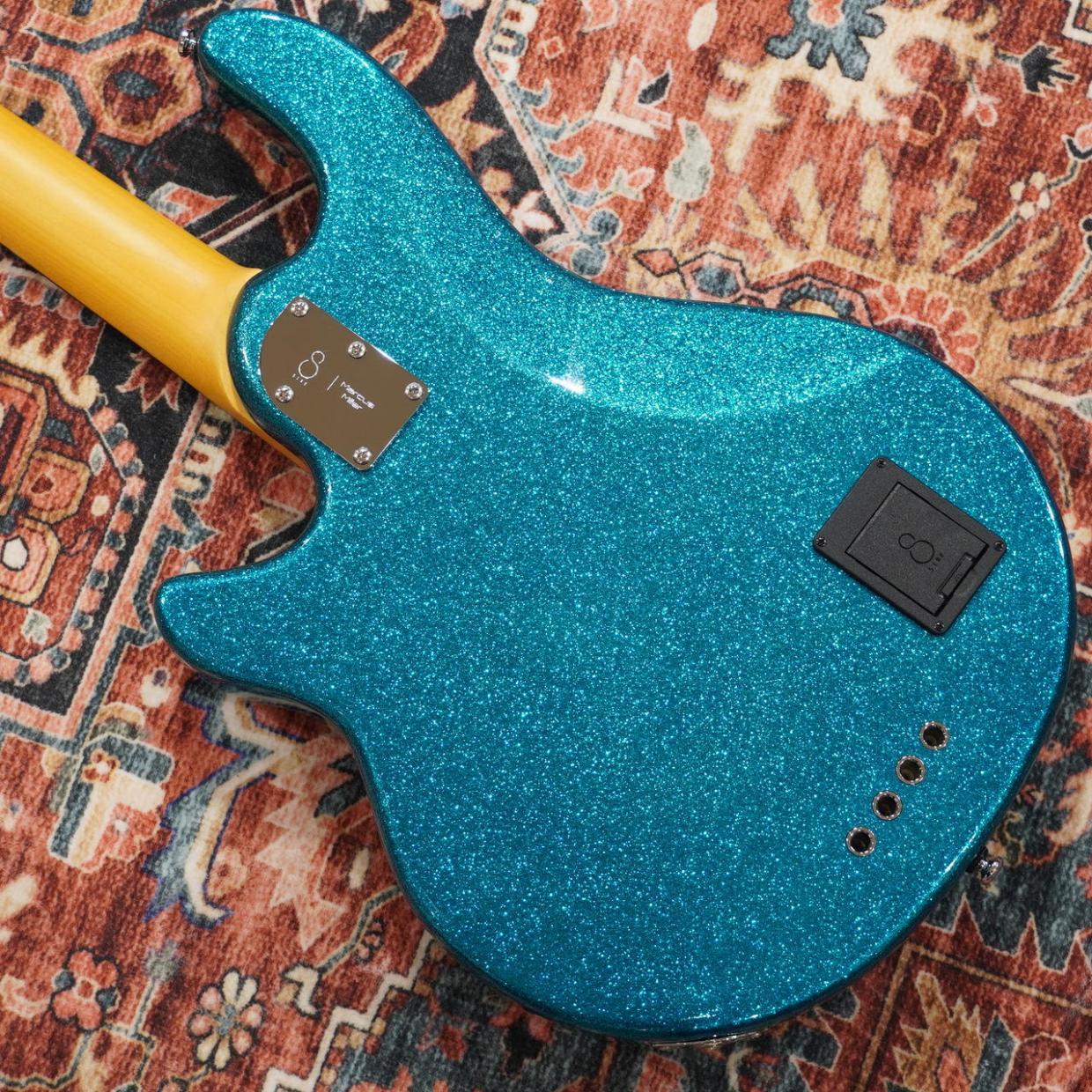 Sire Marcus Miller Z3 4-String Skyburst.SP (Skyburst Sparkle