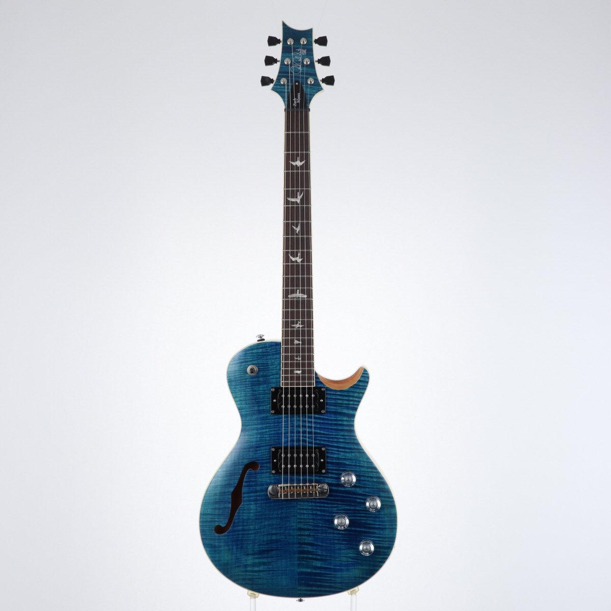 PRS SE SE Zach Myers Signature Myers Blue 【心斎橋店】（中古