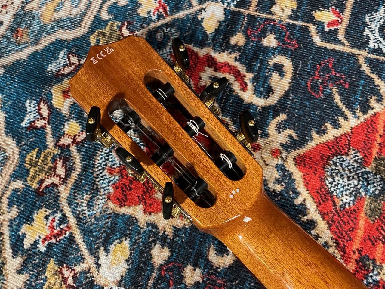 Cordoba Cordoba STAGE Natural Amber【現物画像】コルドバ エレガット