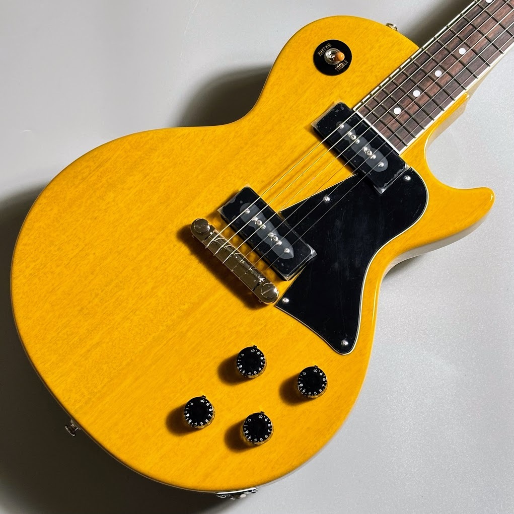 Tokai 【現物画像】 LSS-101 エレキギター 国産 レスポール スペシャル