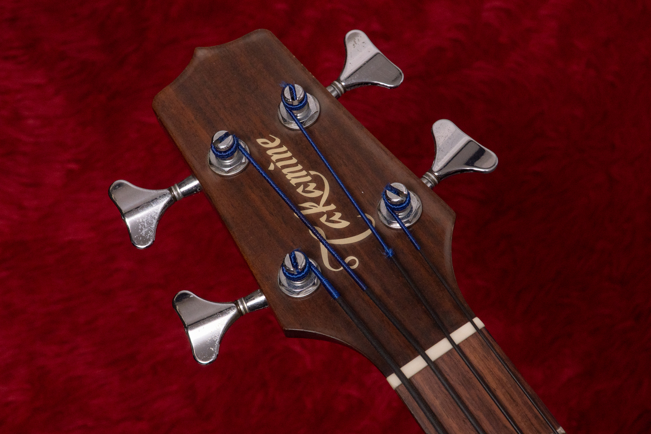 Takamine PB-15 2.740kg #40010021【GIB横浜】（中古/送料無料）【楽器