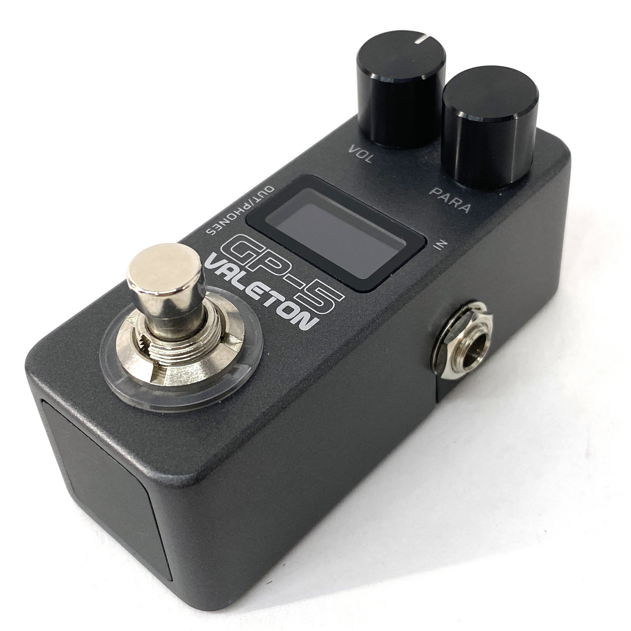 VALETON GP-5 中古美品 VALETON GP-5（中古/送料無料）【楽器検索デジマート】