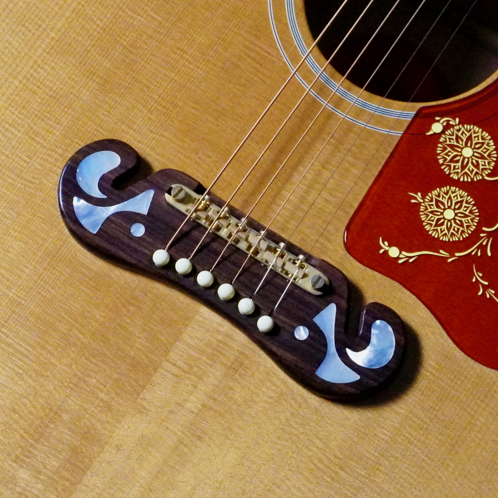 Gibson Custom Shop J-200 