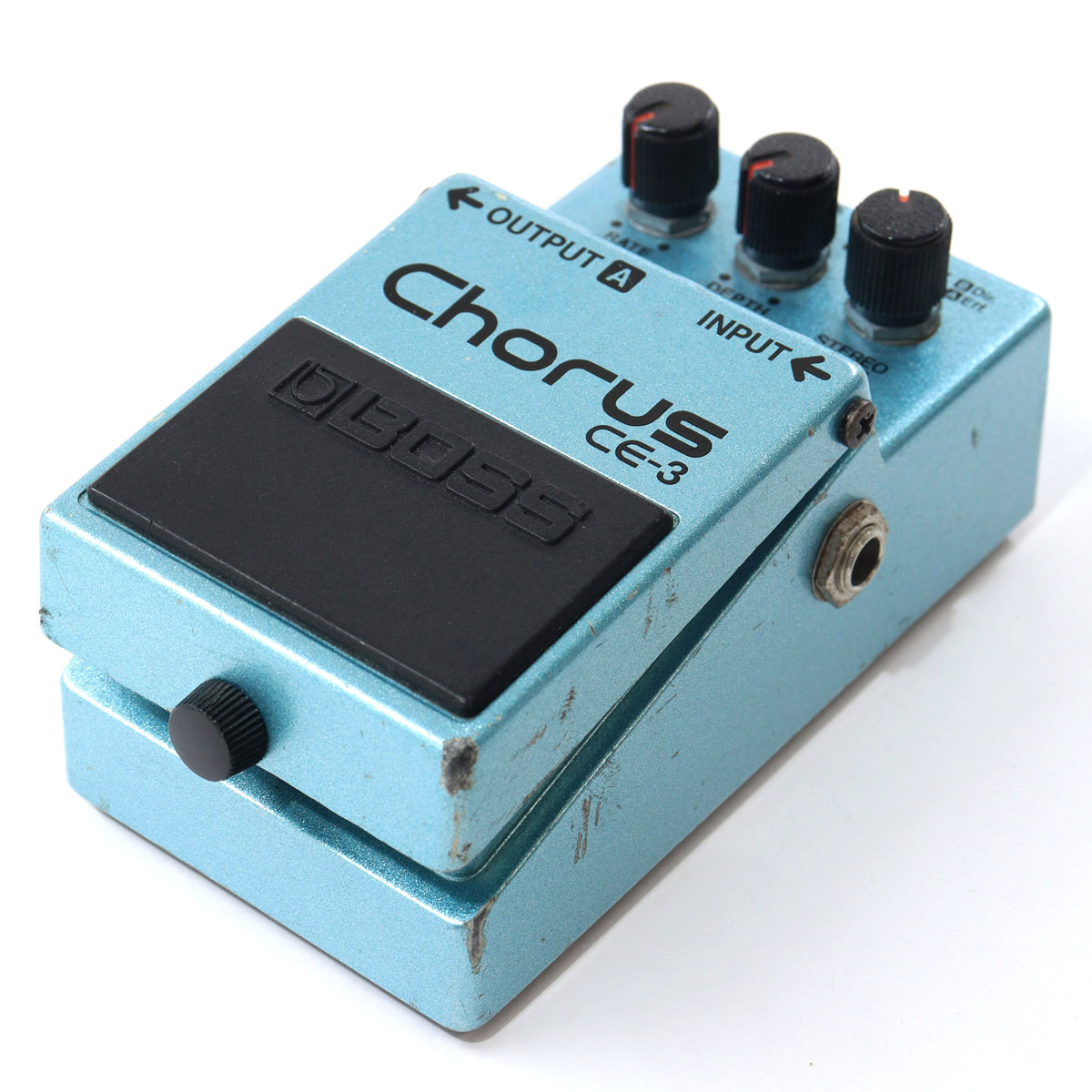 BOSS CE-3 / Chours 【池袋店】（中古）【楽器検索デジマート】