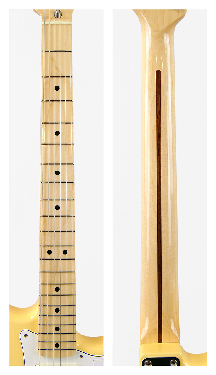 Fender Made in Japan Traditional 70s Stratocaster 2025