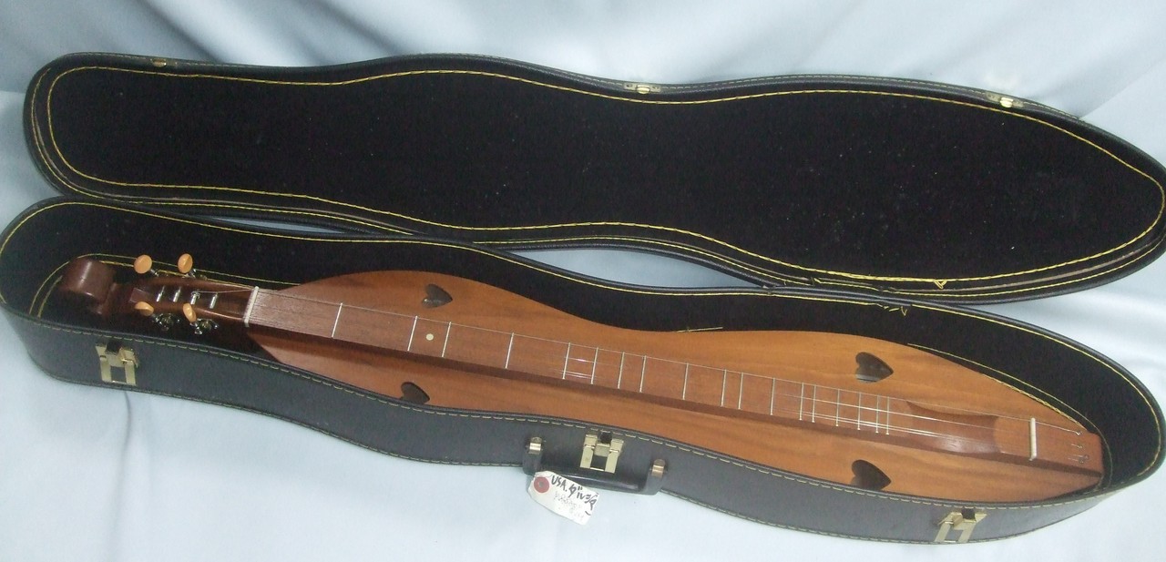 FOLK CRAFT INSTRUMENTS FS・HW（新品特価）【楽器検索デジマート】