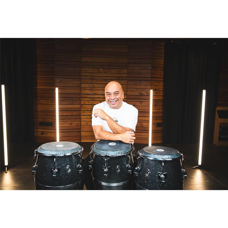 Meinl DG1134MS [Artist Series Diego Gale Signature Fiberglass