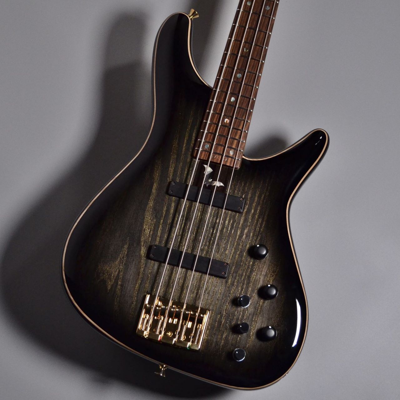 週末限定最終値下げ Sugi NB4 SL-ASH 杢目アリ Sugi NB4M SL-ASH/BK｜ミュージックランドKEY