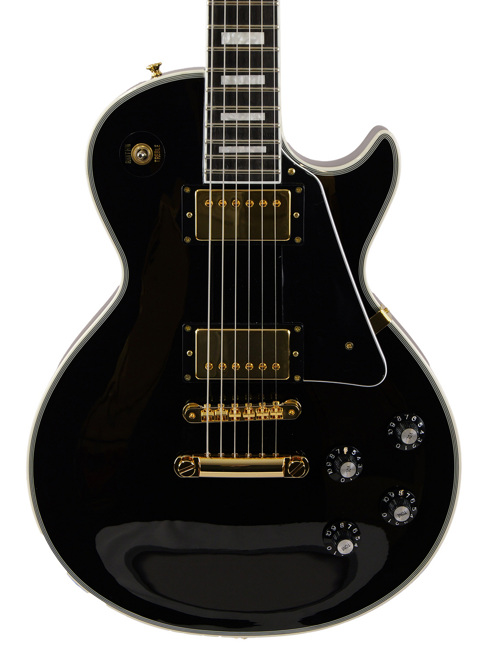 EDWARDS E-LP-CTM (Black)（新品/送料無料）【楽器検索デジマート】