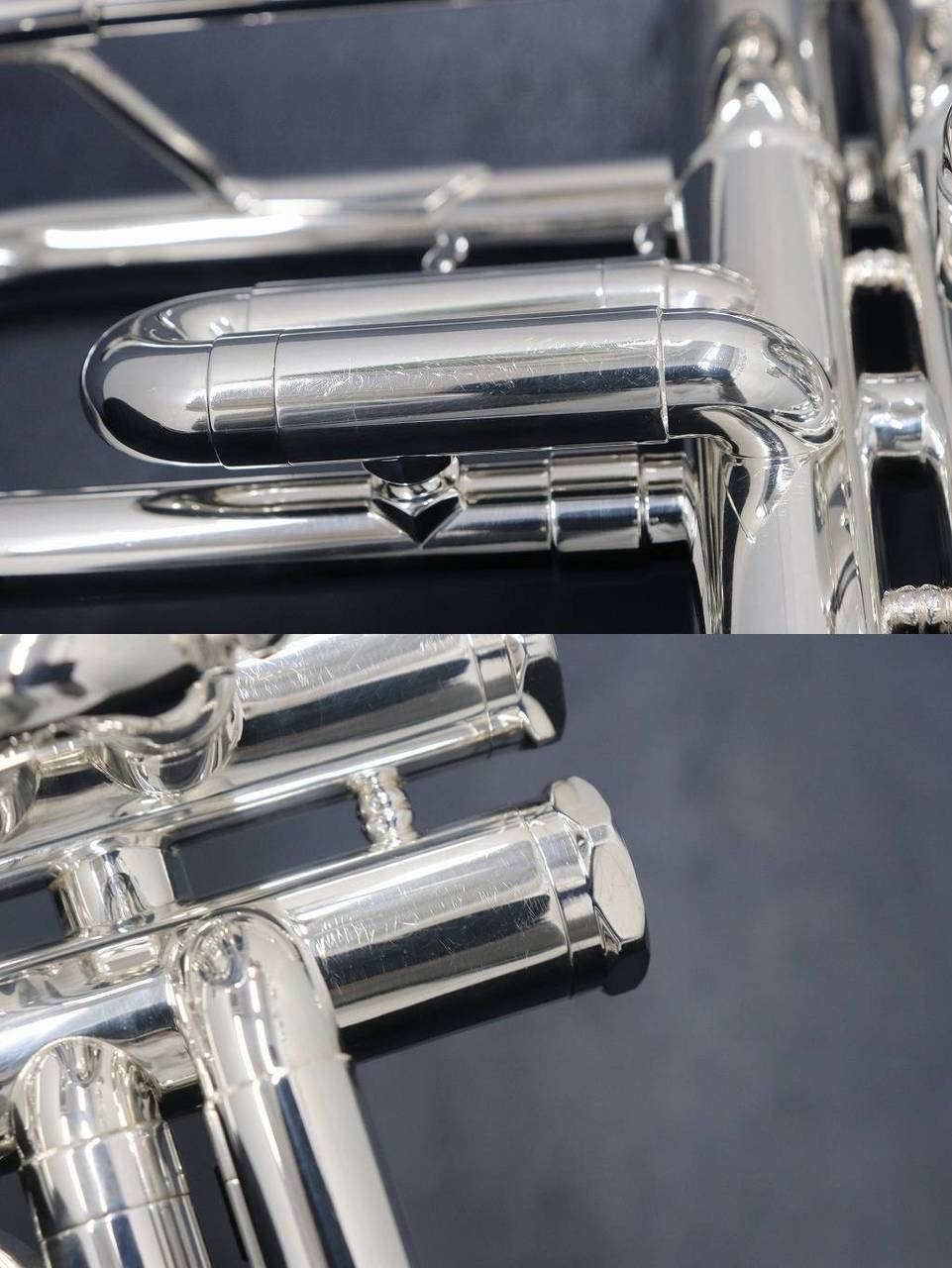 Schilke SC4-OT SP 【状態良好 中古】【C管】【シルキー】【2020