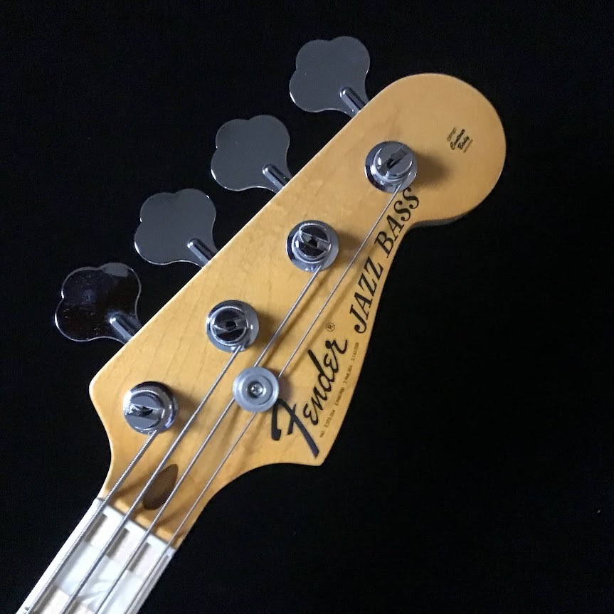 Fender American Original 70S JazzBass【USED】【USA製】【4.19kg