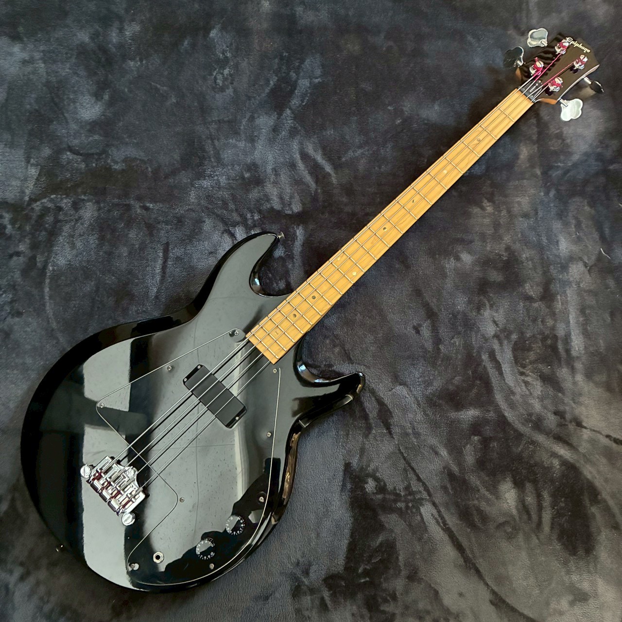 Epiphone Ripper Bass 98年 韓国製 （中古）【楽器検索デジマート】