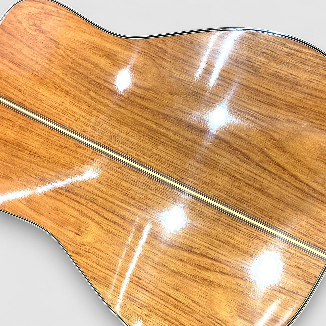 YAMAHA L-5 後期型 80年製 アコースティックギター（中古）【楽器検索