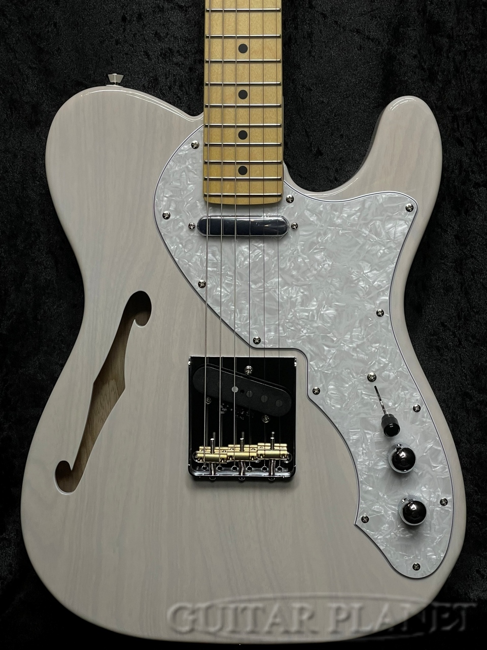 FUJIGEN(FGN) NTE100MAHT WB （新品）【楽器検索デジマート】