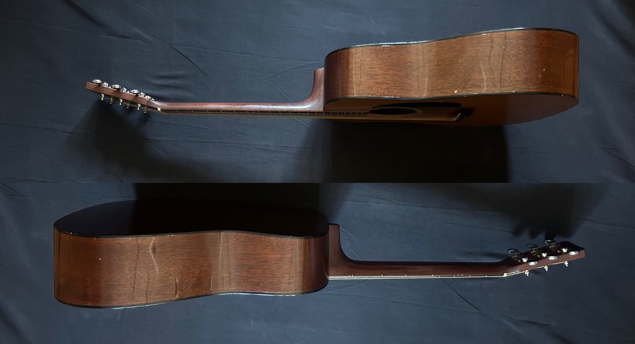 Martin D-18【専用の為即決不可】 Martin マーチン 000-18 Standard トリプルオー