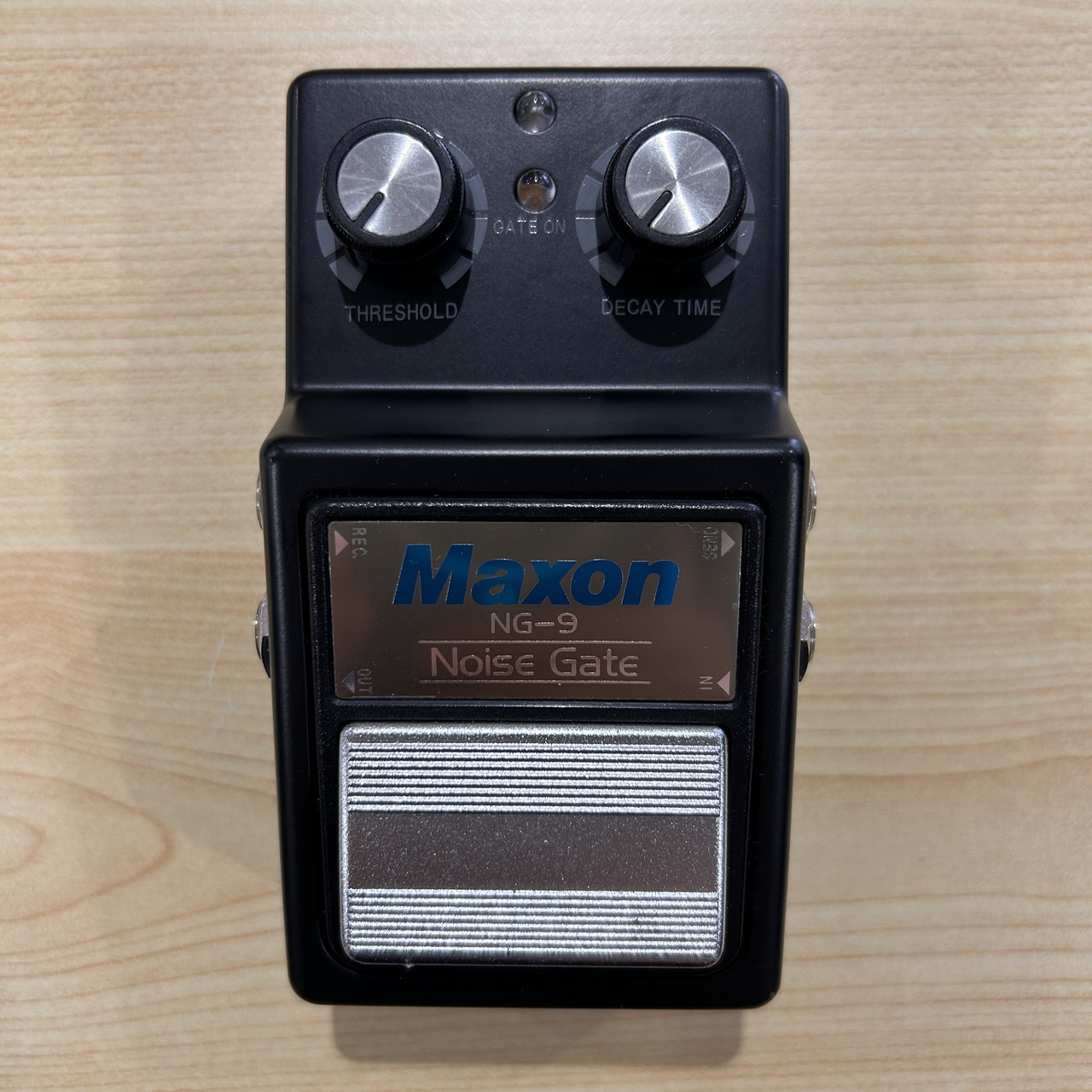 maxon ノイズゲート NG-9
