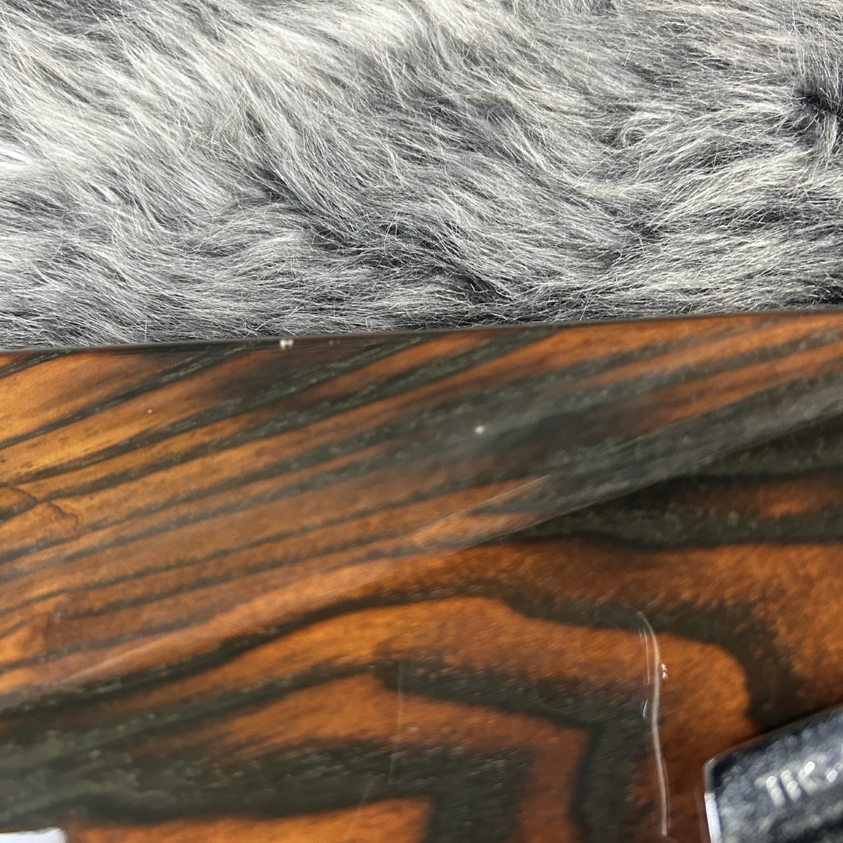 Killer KG-Pirates Hickory Brown（中古/送料無料）【楽器検索デジマート】