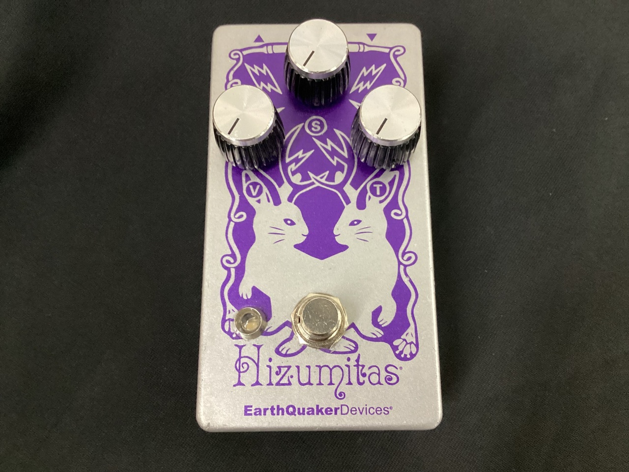 EarthQuaker Devices Hizumitas（中古）【楽器検索デジマート】