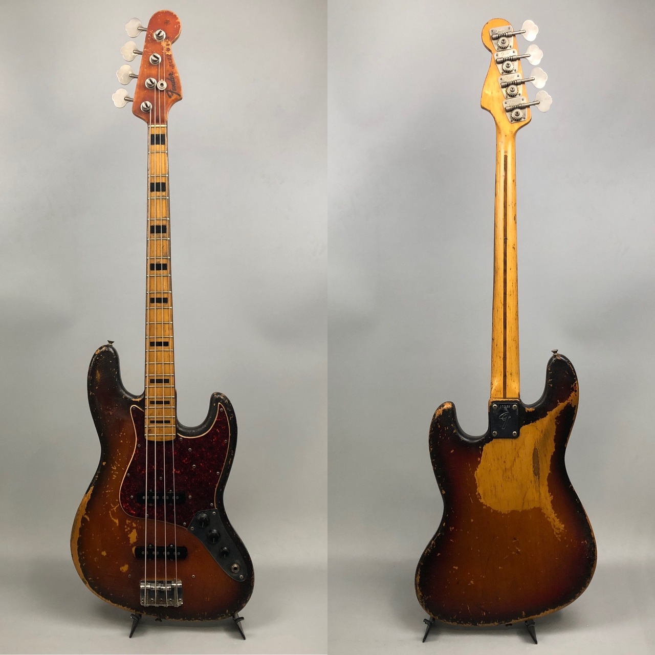 【ジャンク】ジャパンビンテージ Fresher FRS PS-40 エレキベース FRESHER PS-40 80年代フレッシャーのリファインドシリーズの