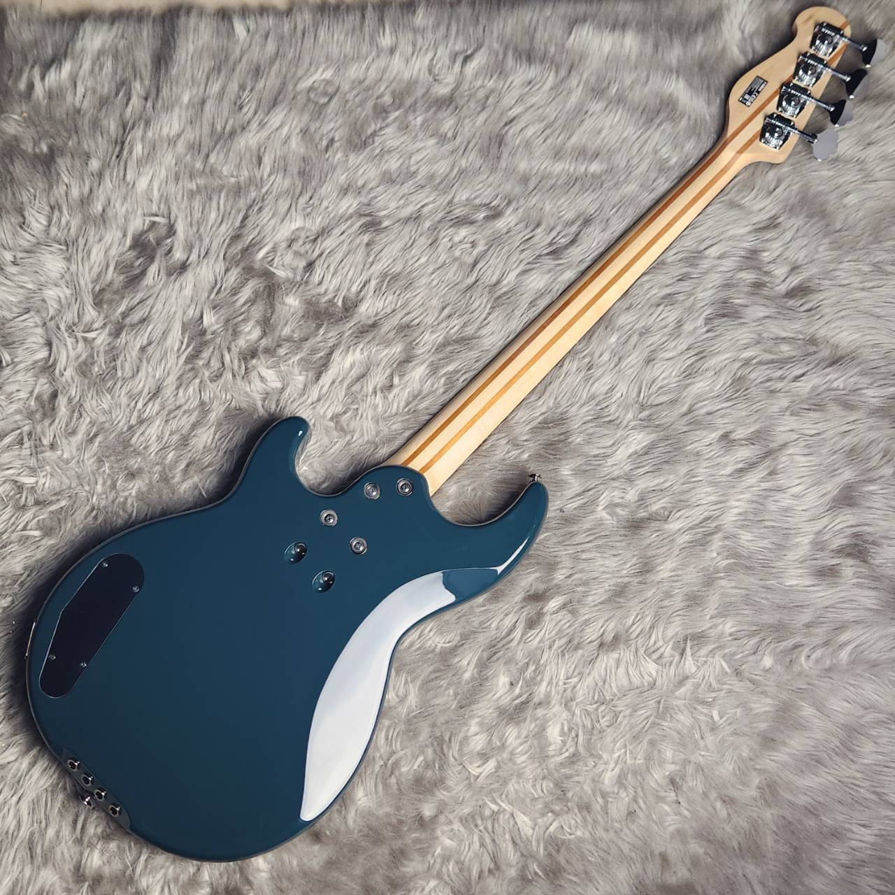 YAMAHA BB434 TB (ティールブルー) エレキベースBB400シリーズ Teal