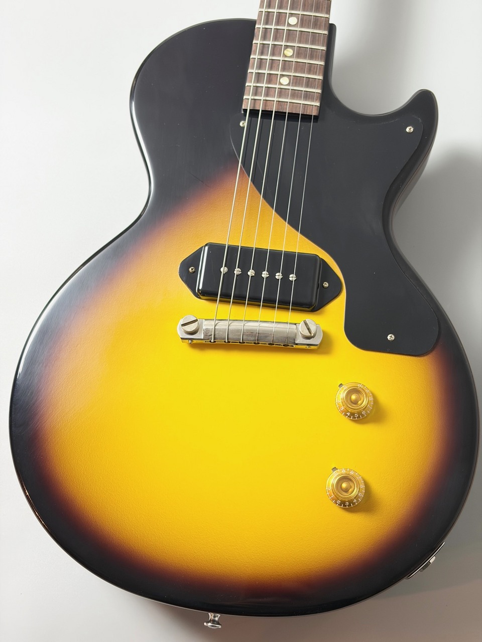 Gibson Custom Shop 【漢の1発】1957 Les Paul Junior Single Cut VOS