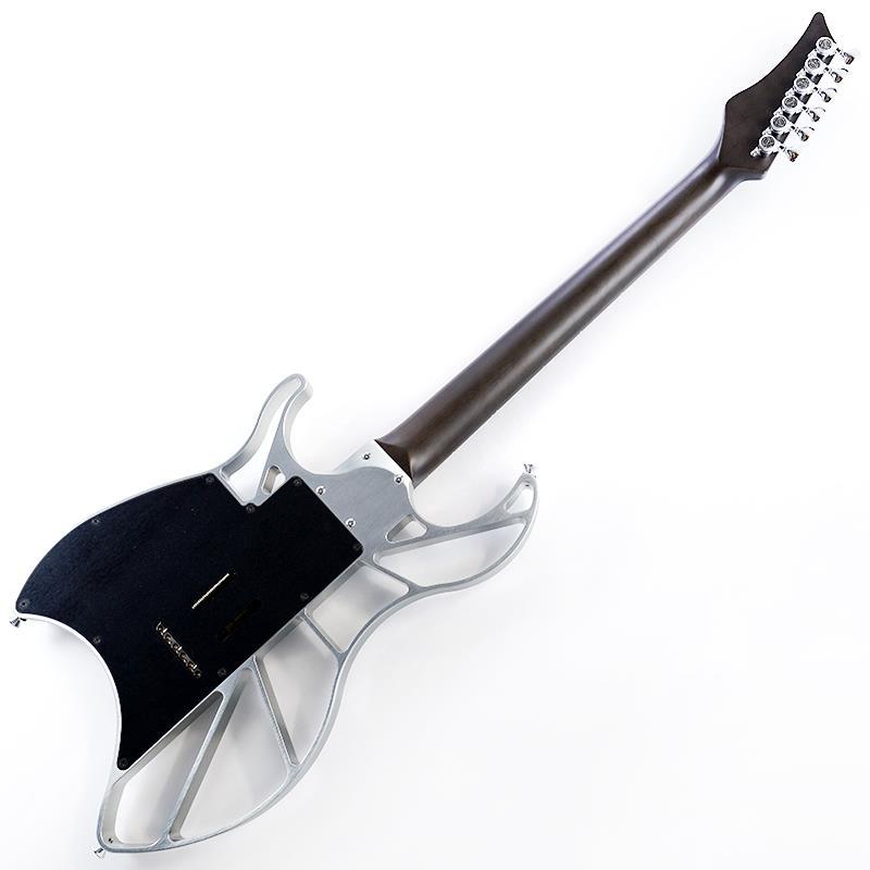 EVO 0101Z Trem H-Silver Limited 最新生産即納可能！（新品）【楽器