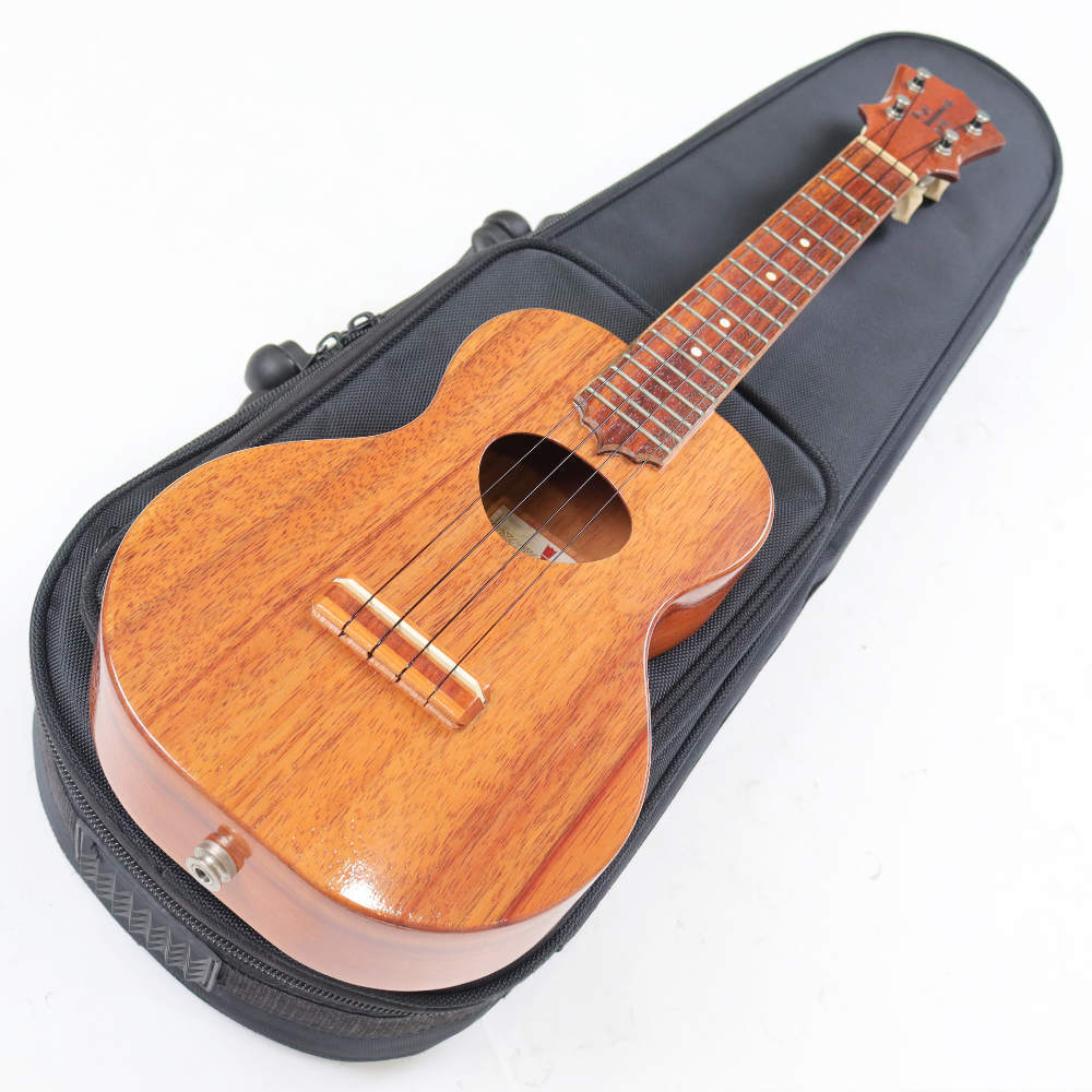 Koaloha 【中古】 ウクレレ KOALOHA UKULELE コアロハ KCM-00 CONCERT