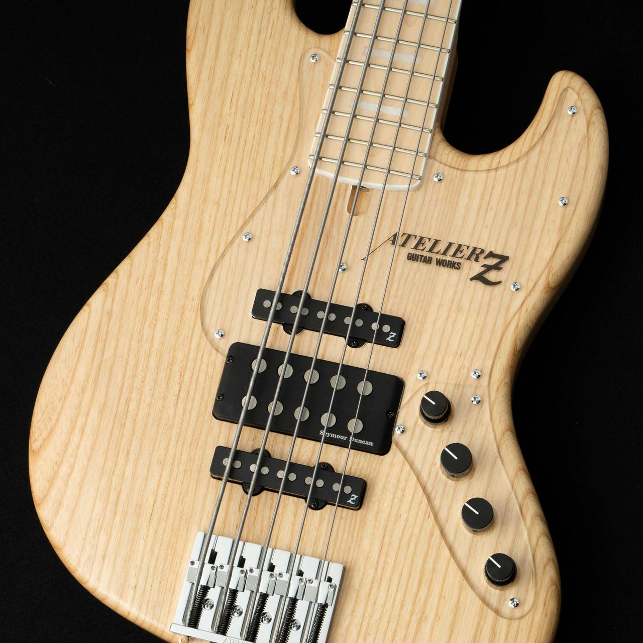 ATELIER Z JHJ-265D -Natural- #042152（新品/送料無料）【楽器検索