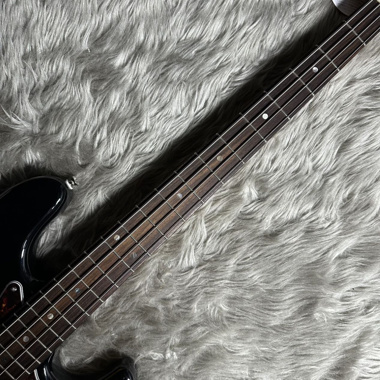 HISTORY HJB-Advanced Black エレキベース ジャズベース HISTORY HJB-Advanced2 Black (ブラック) エレキベース ジャズ