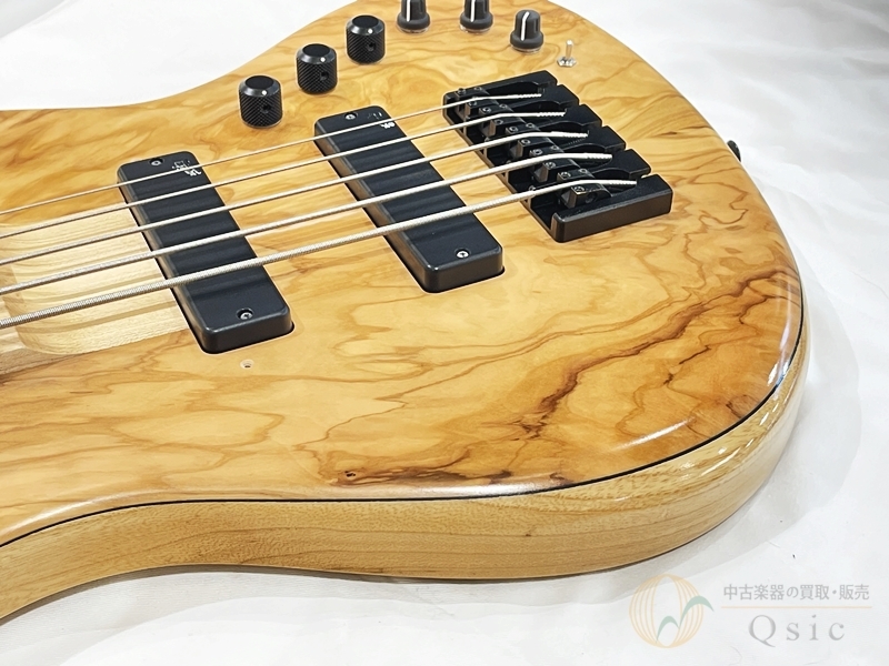 MIURA GUITARS MB-1 【返品OK】[VK934]【箕面店在庫】（中古