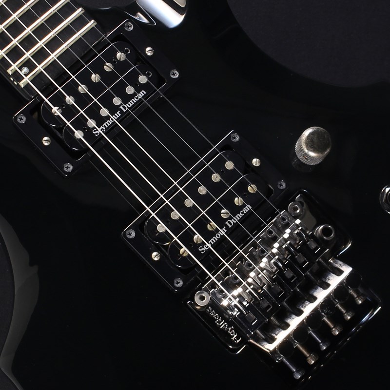 EDWARDS 【USED】E-FR-130GT (Black)(中古)【楽器検索デジマート】 EDWARDS 【USED】E-FR-130GT (Black)(中古)【楽器検索デジマート】