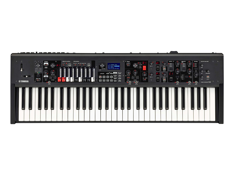 YAMAHA YC61 + SC-YC61 ケースセット◇9月30日まで限定特価