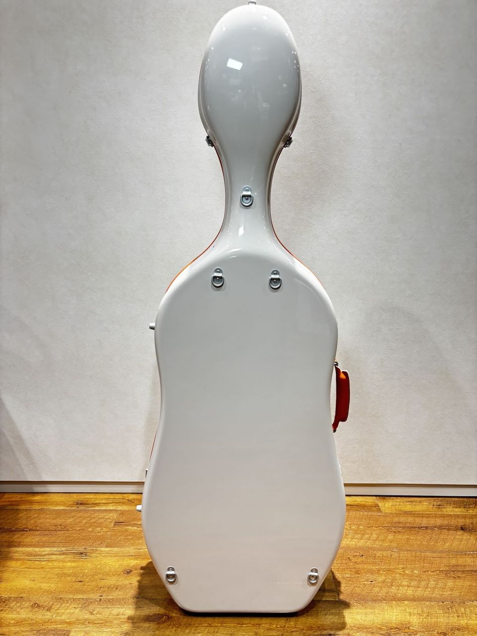 Eastman チェロケース 4/4 スタンダードプラス サンドベージュ