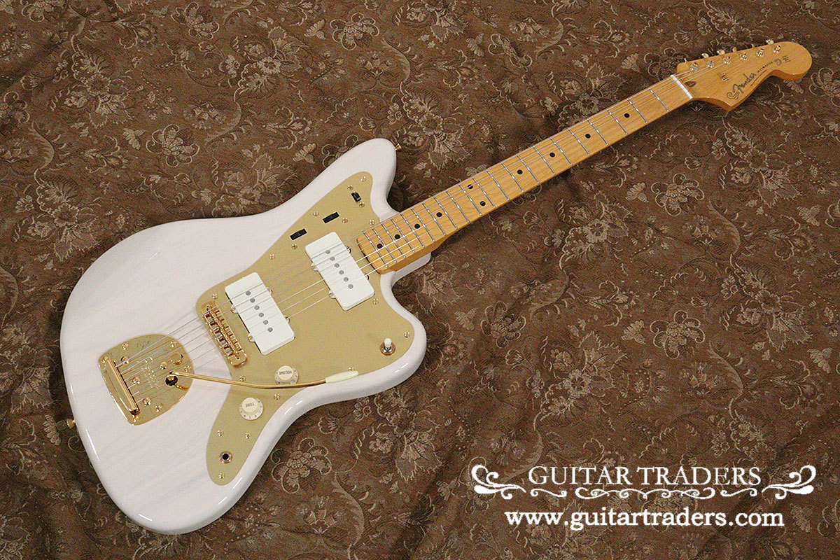 Fender Japan 2012 JM66G（中古）【楽器検索デジマート】