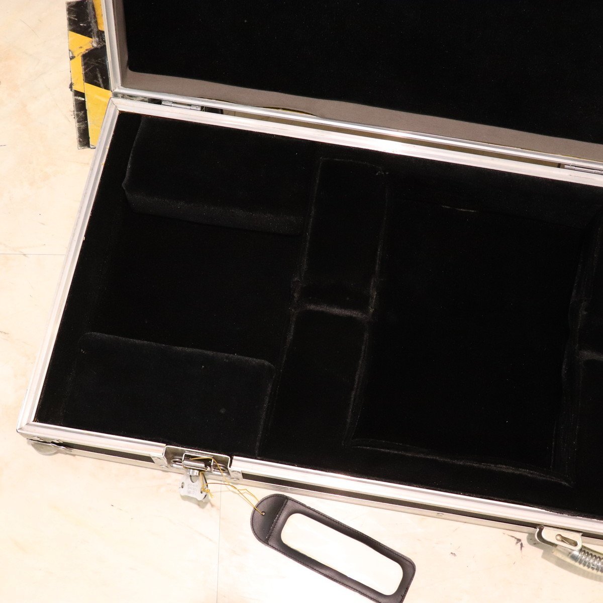 Warwick Rockcase Bass Flight Case 【梅田店】（中古）【楽器検索